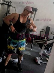 DE REGRESO! JASSON SUPER GUAPO DOTADO Y CUERPO ALTETICO - FOTO 9