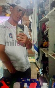 MAICOL JOVEN VERGO RECIEN LLEGADO PARA ESTRENAR - FOTO 4