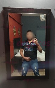 MASAJISTA EROTICO Y SEXUAL MUY COMPLACIENTE VARONIL - FOTO 8