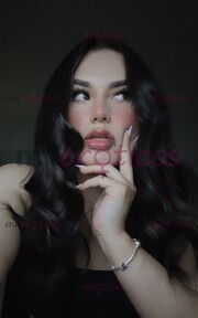 LUCI TU TRANS MÁS DESEADA Y LLENA DE MUCHO MORBO - FOTO 7