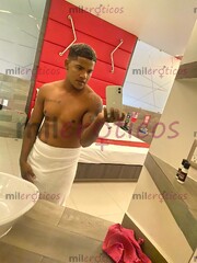 HOLA, ME LLAMO WILVER, SOY VENEZOLANO MORENO, FOGOSO Y CARGADO DE PASIÓN - FOTO 5