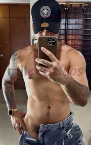 SOY BRYAM SERVICIO DE PRIMERA LLÁMAME Y DISFRÚTAME - FOTO 5