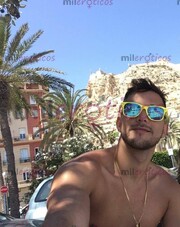 COLOMBIANO GUAPO ARRECHO BISEXUAL FOTOS REALES DISPONIBLE DE PASO HOY Y MAÑANA - FOTO 4