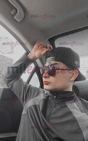 CHICO ATRACTIVO DE BUEN VER Y SOBRE TODO DISCRETO - FOTO 5