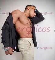 CABALLERO DE LAS 50 SOMBRAS... SE TRATA DE UN HOMBRE IRRESISTIBLE Y DOMINANTE... - FOTO 3