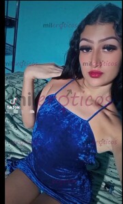 TIFFANY CHICA SUPER MORBOSA Y COMPLACIENTE EN TODO MUY MENTE ABIERTA ABUE - FOTO 7