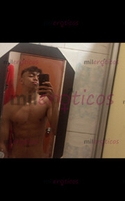 HOLA, SOY JUAN. UN MORENO, DOTADO, ATENTO, DOMINANTE. - FOTO 1