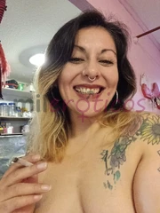 DAMA DE COMPAÑIA ESCORT MUJER DE NEGOCIOS - FOTO 4