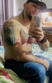 ACTIVO TATUADO LECHERO MUSCULOSO EN SOACHA - FOTO 9