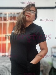 MASAJISTA MADURA GUAPA MANOS SUAVES CORAZÓN CALIENTE - FOTO 7