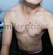 CHICO GUAPO Y APUESTO, VERGON, DOMINANTE - FOTO 6