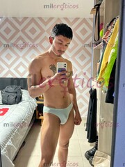 CHACAL ACTIVO 100% DOMINANTE 19 CM REALES DOTADO Y MUY CALIENTE - FOTO 5