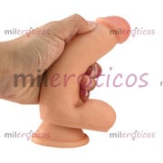 DILDO GRUESO Y REALISTA DESDE 70 MIL PESOS JUGUETE DE LUJO - FOTO 10