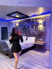 FLAQUITA SQUIRT VIP DISPONIBLE HOSPEDATE Y LLEGO AL MOTEL - FOTO 6