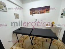 CHICOS CON PERFILES VARIADOS OFRECEN MASAJES EN LUGAR DISCRETO SEGURO CHAPINERO - FOTO 3