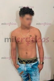 COSTEÑO MENTE ABIERTA DOMINANTE VERGON 24CM GRESA FULL LECHERO SOLO VIRTUALES - FOTO 8