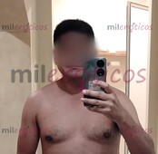 MASAJES EROTICOS Y SEXUALES TODO EN 1 CONMIGO - FOTO 8