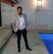 TE GUSTARÍA PASAR UN RATO RICO VEN PRUEBA UNA VERGA GRUESA SOLO 20 CM DE - FOTO 1