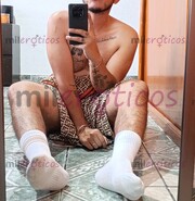 CALIENTE, COMPLACIENTE, DISCRETO, LIMPIO Y SIEMPRE DISPONIBLE PARA TI. - FOTO 7