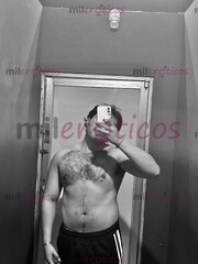 GYM, BARBA Y PIEL. NO NECESITO MÁS PARA PERDERTE LA CALMA. - FOTO 1