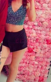 ME LLAMO YOSELIN ESTOY NUEVA AQUI EN ESTE AMBIENTE SIN HIJOS - FOTO 3