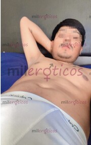 MORRO DE 26 AÑOS DISPUESTO A COMPLACERTE - FOTO 5