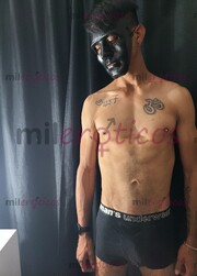 CHACALITO NORTEÑO MASCULINO CON PERLAS, VENTA DE CONTENIDO Y VIDEOLLAMADAS. - FOTO 6