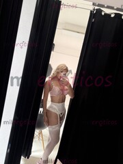 BARBIE DE LUJO 100% REAL SOLO PARA HOMBRES SOLVENTES - FOTO 1