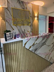 MASSAGE (BURANO SPA) APROVECHA NUESTRA PROMO DE ANIVERSARIO BOCAGRANDE - FOTO 4