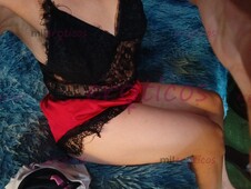 SEÑORA GUAPA .SOY AGRADABLE Y MI SERVICIO ES DE CALIDAD TE PROMETO QUE ENCANTARÍ - FOTO 6