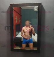MASAJISTA EROTICO Y SEXUAL TODO EN UNO PARA TI - FOTO 9