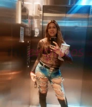 CHILENITA TRAGONA AGUANTADORA SEXUAL , SOLITA SI APUROS - FOTO 8