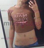 HOLA? BB QUE ESPERAS PARAS ESCRIBIRME HAZLO YA! - FOTO 4