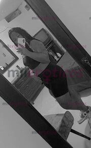 HERMOSA MORENA DE 26 AÑOS DISPUESTA A COMPAÑARTE PARA QUE TU DIA SE AUN MAS HERM - FOTO 4