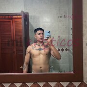 HOLA DAVID CHICO SEXY Y CALIENTE PARA PASAR UN RATO AGRADABLE - FOTO 6