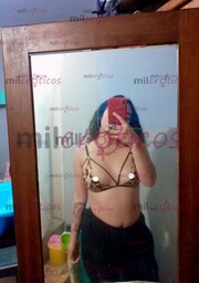 HOLA MI AMOR SOY BRITTANY UNA CHICA SÚPER TRAVIESA CON SOLO 20 AÑITOS - FOTO 8