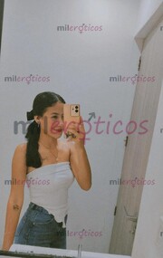 SOY UNA NIÑA QUE LE ENCANTA LA VG NO LO DUDES Y PRUEBAME AMOR - FOTO 3