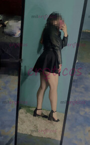 CANDENTE Y CACHONDA A SOLO PARA TI CORAZON DESTROZAME MI CULITO RICO - FOTO 4
