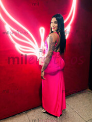 HERMOSA MORENA DE NUEVO EN TU CIUDAD, BARRIO BOSTON VERGONA Y CULONA - FOTO 7