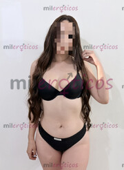 ARIANA 20 AÑOS ESTUDIANTE DISPONIBLE POR CORTO TIEMPO - FOTO 8