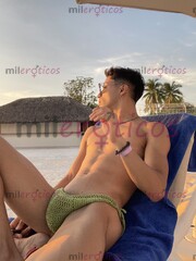 TWINK DE GYM 20 AÑOS 19 CM, ACT CON LUGAR CALIENTE DISPONIBLE - FOTO 10
