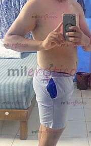 BUSCO GENTE SOLVENTE, PASIVO MORENO VERGA CHICA - FOTO 6