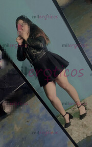 HOLA BEBE SOY TU PUTA SEXI Y QUIERO COJER RICO CONTIGO CONTACTAME - FOTO 8