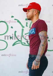 BISEXUAL SOY LO QUE ANDAS BUSCANDO ACT GUAPO VARONIL DISPONIBLE - FOTO 9