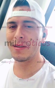 MAICOL JOVEN VERGON DOCTADO COMPLACIENTE - FOTO 6