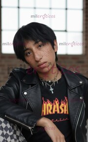 HOLA PAPI, GAY PASIVO A TU DISPOSICIÓN, PARA CUALQUIER MOMENTO SOLO MANDA MENSAJ - FOTO 8