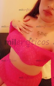 NICOL JOVEN Y BELLA MASAJISTA ,PARA MOMENTOS DE PLACER!!! - FOTO 1