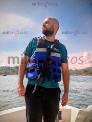 MASAJE EFECTIVO Y REAL EN ENVIGADO MEDELLÍN - FOTO 1