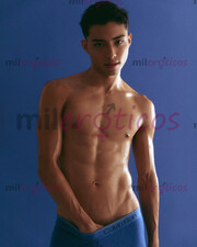 CHAVO GUAPO DE GYM 20 AÑOS EXCELENTE ACOMPAÑANTE, DISPONIBLE CON LUGAR - FOTO 1