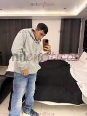 CABRON CON VERGA GRUESA LISTO PARA DARTE A TOPE Y HACERTE VENIR - FOTO 5